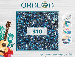 Diamants AB ronds Oraloa.