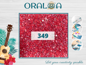 Diamants AB ronds Oraloa.