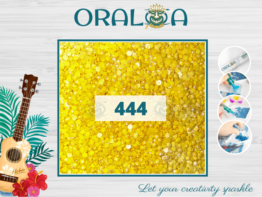 Diamants AB ronds Oraloa.