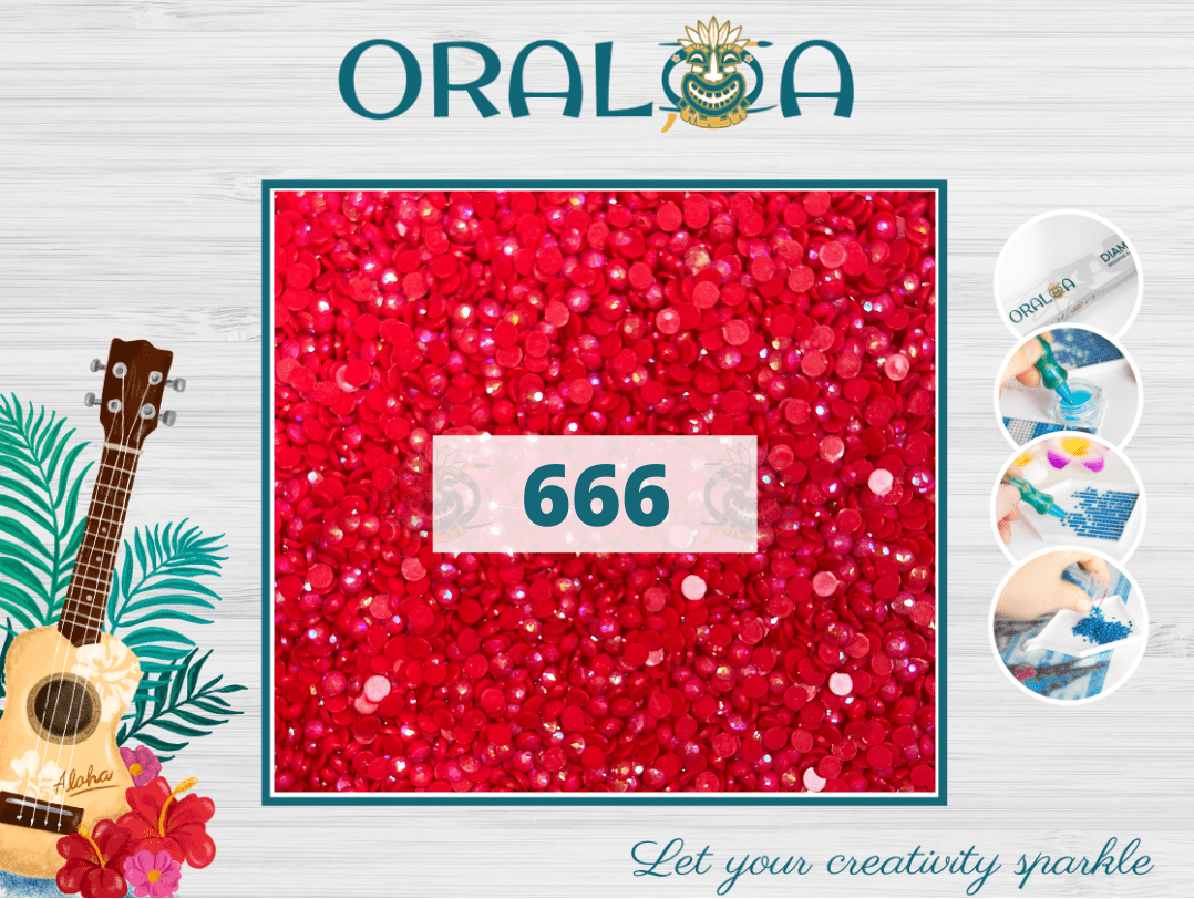 Diamants AB ronds Oraloa.