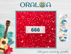 Diamants AB ronds Oraloa.
