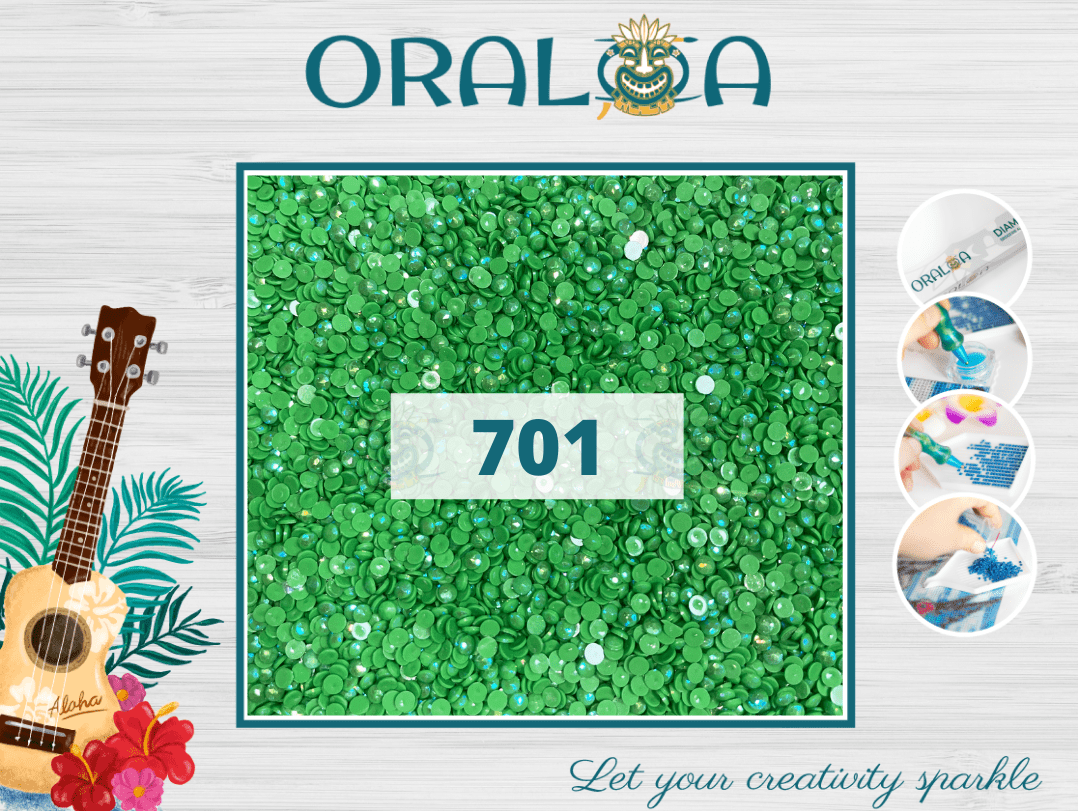 Diamants AB ronds Oraloa.