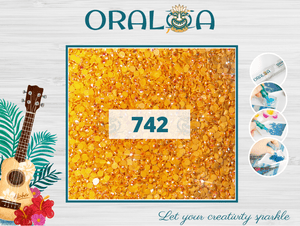 Diamants AB ronds Oraloa.