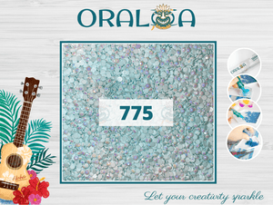 Diamants AB ronds Oraloa.