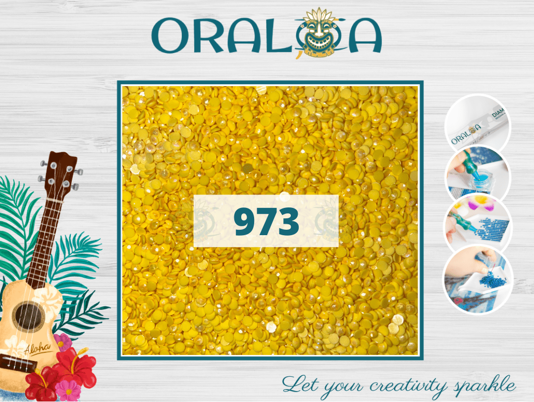 Diamants AB ronds Oraloa.