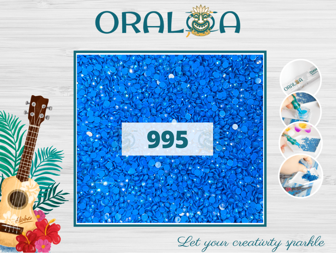 Diamants AB ronds Oraloa.