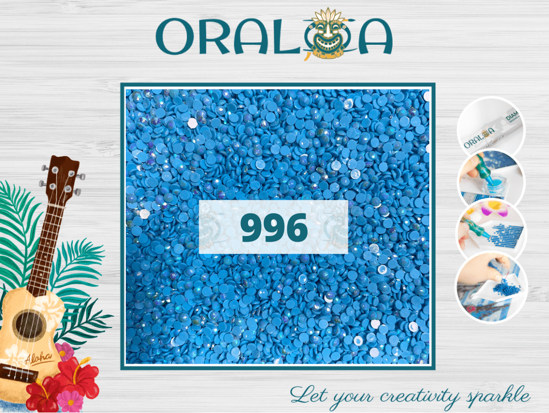 Diamants AB ronds Oraloa.