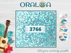 Diamants AB ronds Oraloa.