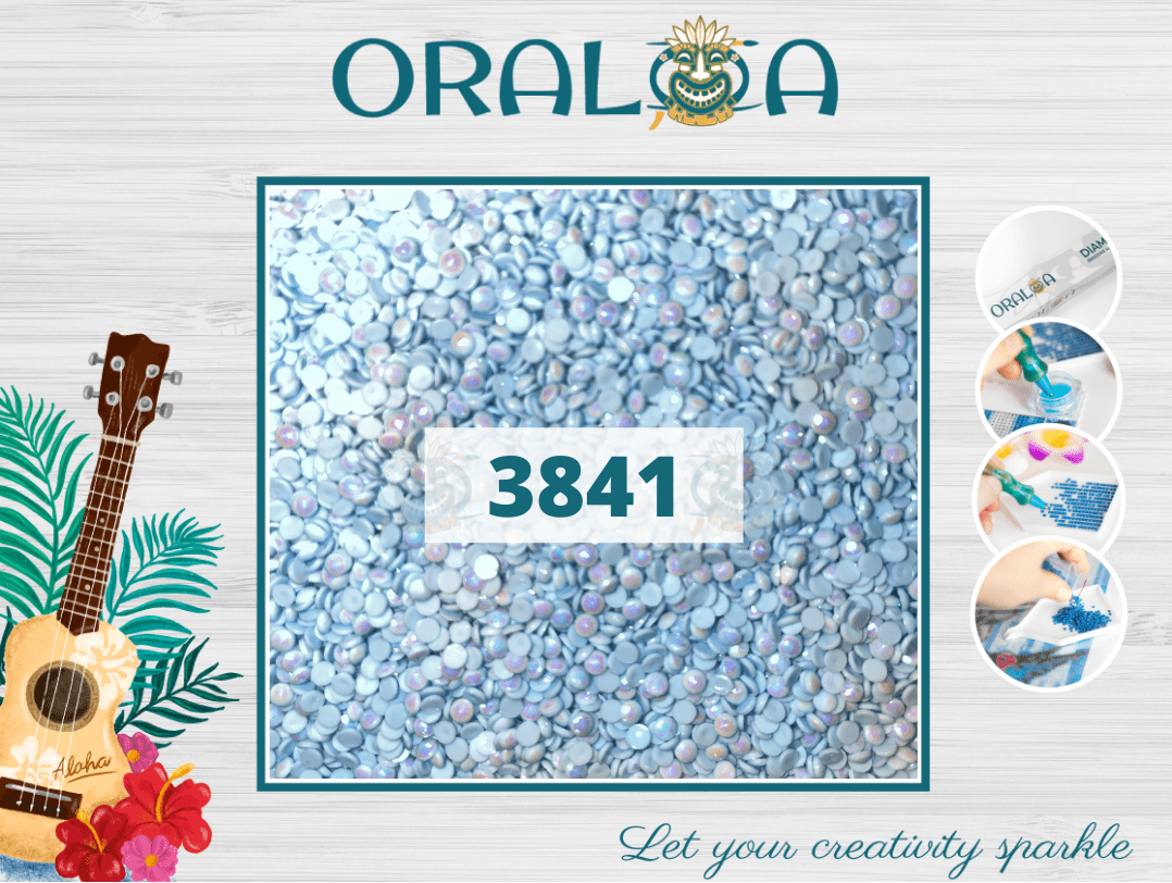 Diamants AB ronds Oraloa.