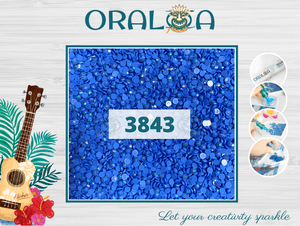 Diamants AB ronds Oraloa.