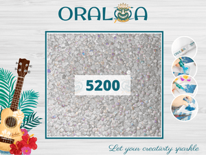 Diamants AB ronds Oraloa.