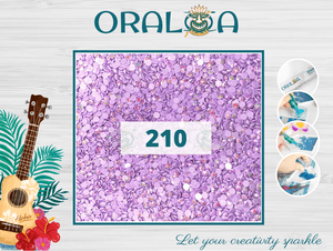 Diamants AB ronds Oraloa.