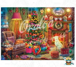 Cozy Christmas