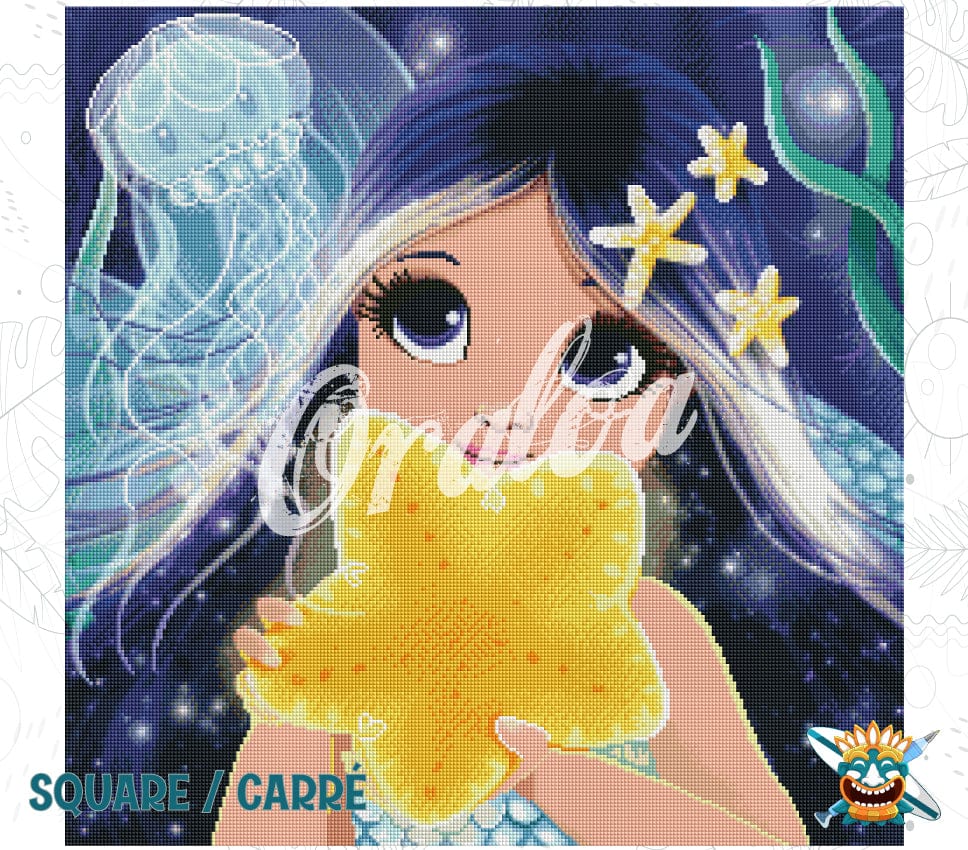 Star of the Sea