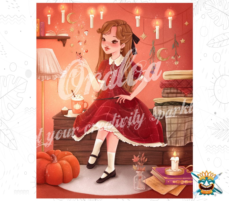 Diamond painting | All our complete kits – Page 6 – Oraloa