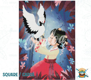 Joseon bird