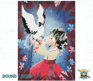 Joseon bird