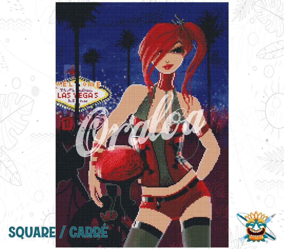 Las Vegas
