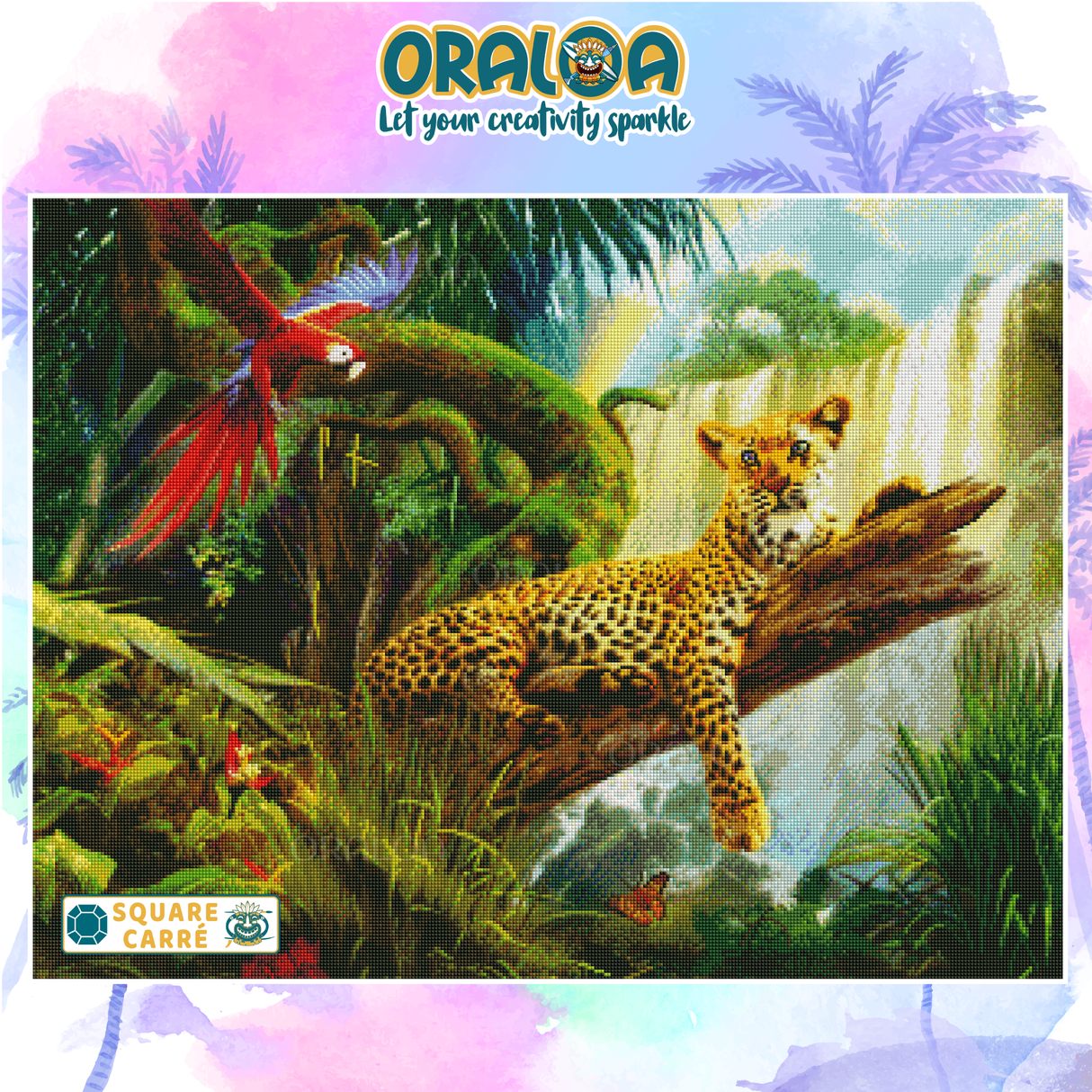Leopardo