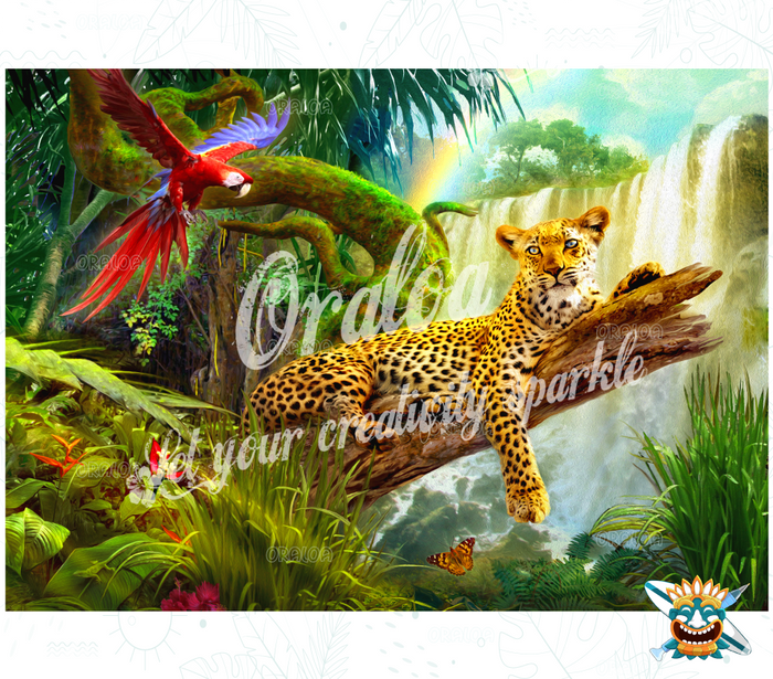 Leopard