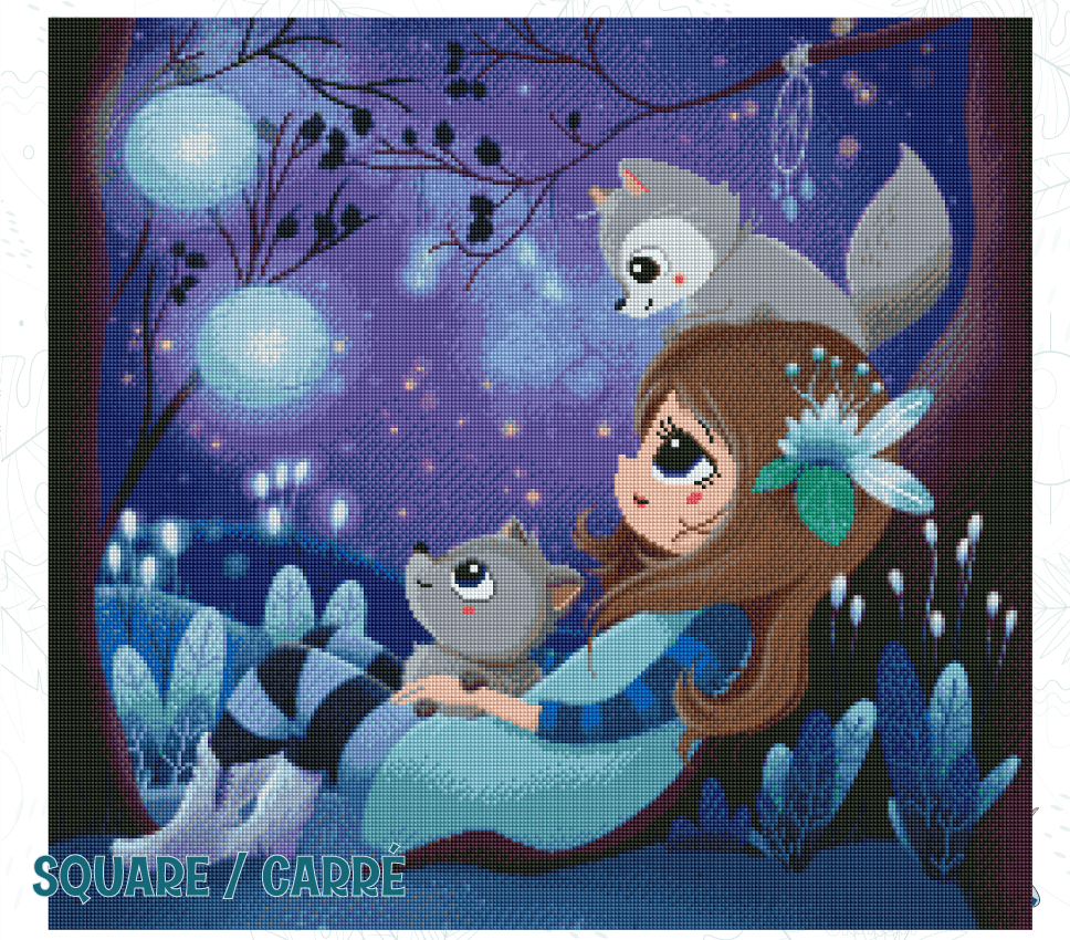 Night of the Wolves