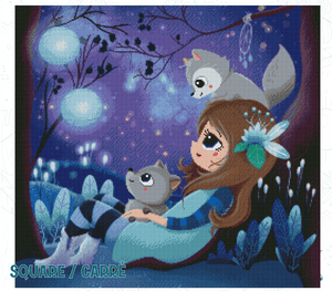 Night of the Wolves