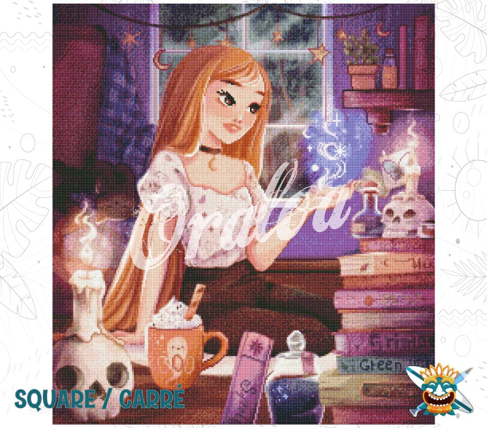 Nuit de Magie