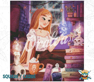 Nuit de Magie