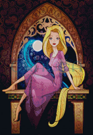 Rapunzel