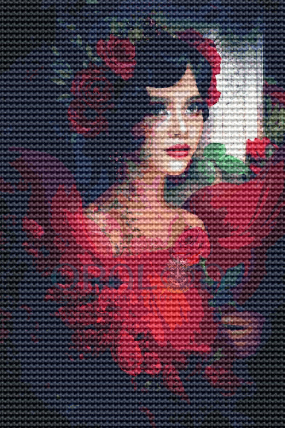 Rosa