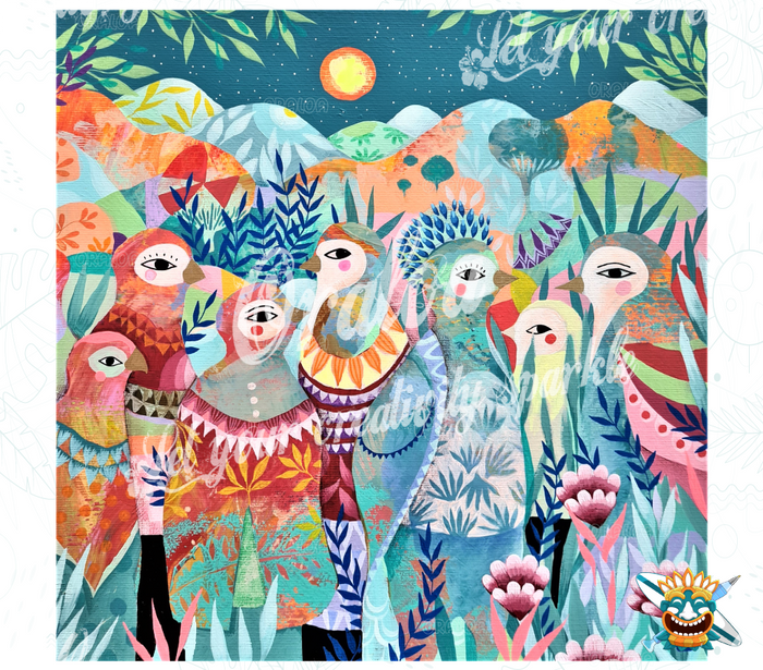 Oiseaux