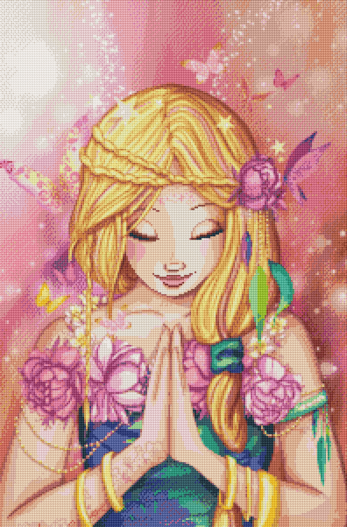 Namasté