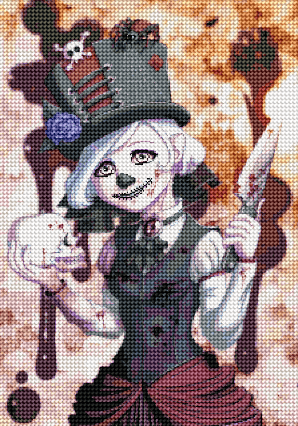Lady Death