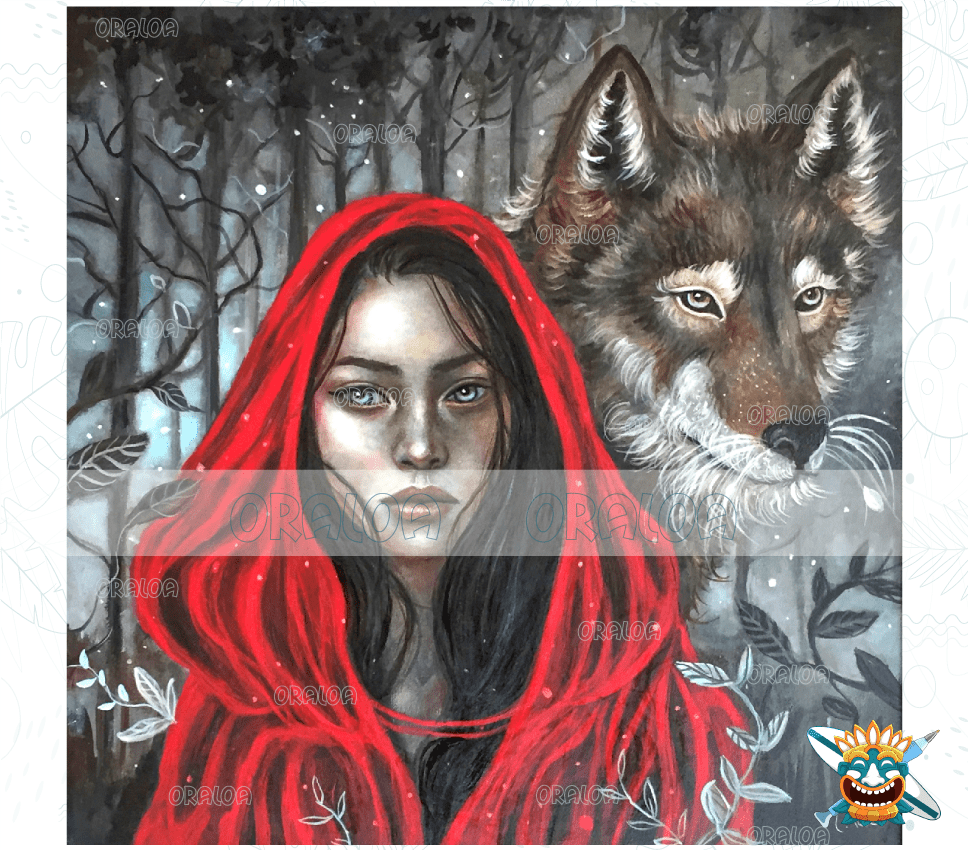 Red Riding Hood