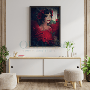 Rose - Oraloa