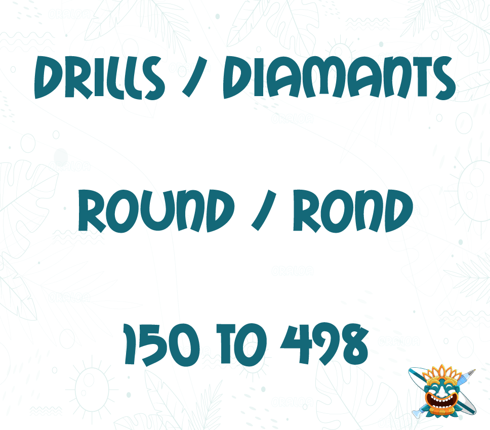 Round Diamonds 150 to 498