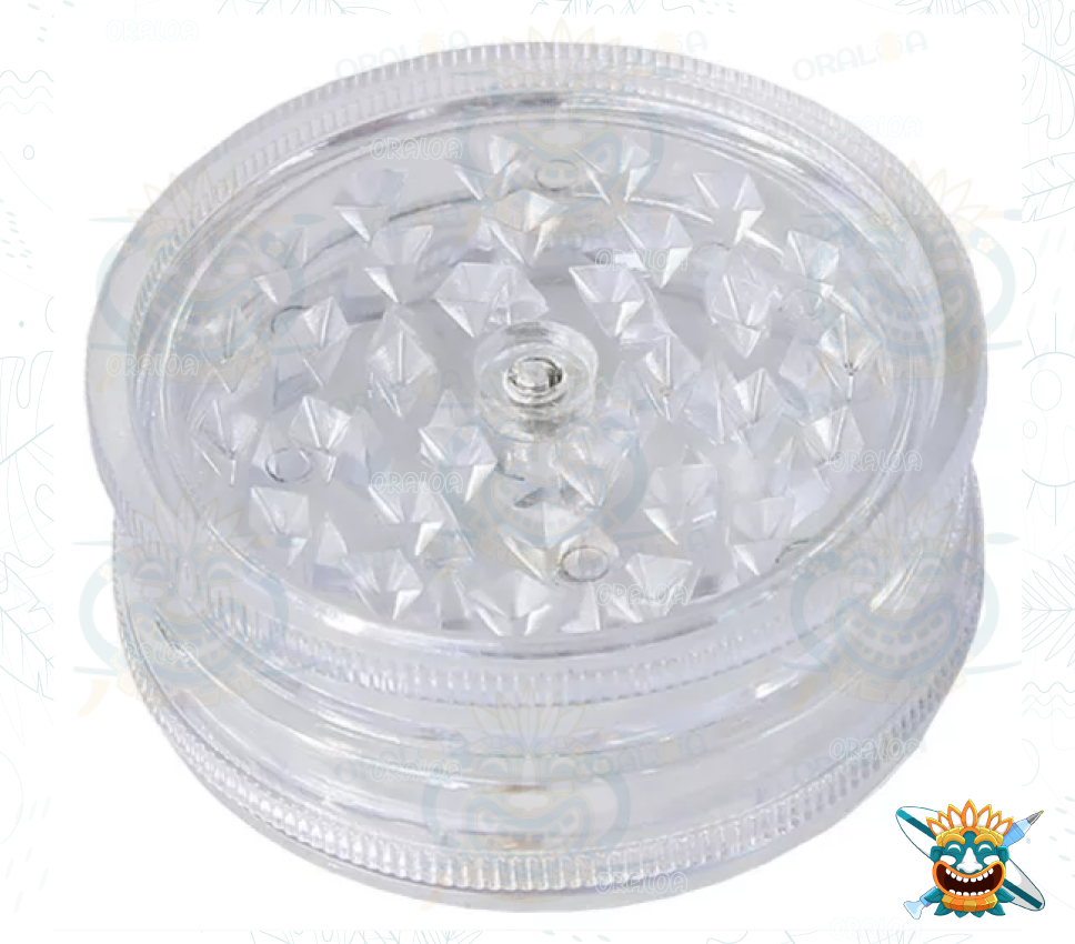 Separador de diamantes