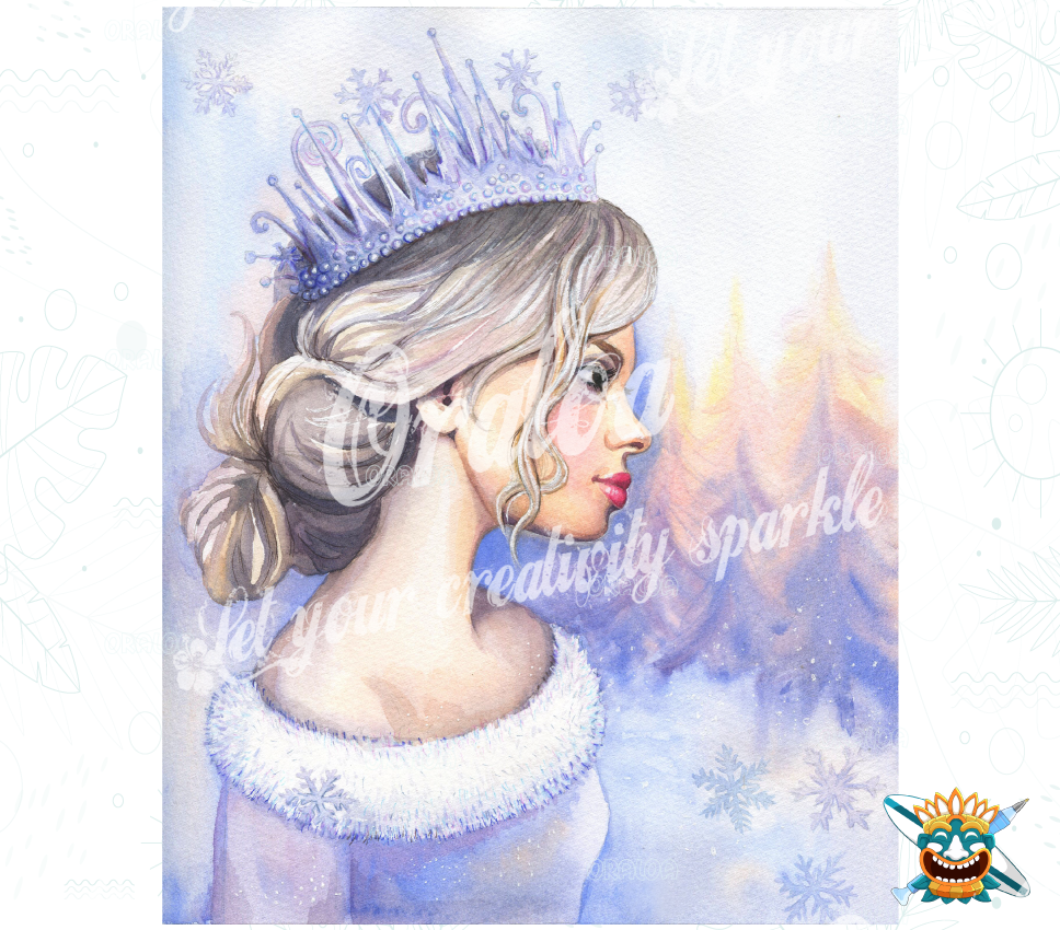 Winter Queen