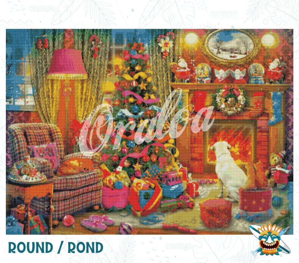 Cozy Christmas