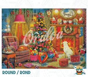 Cozy Christmas