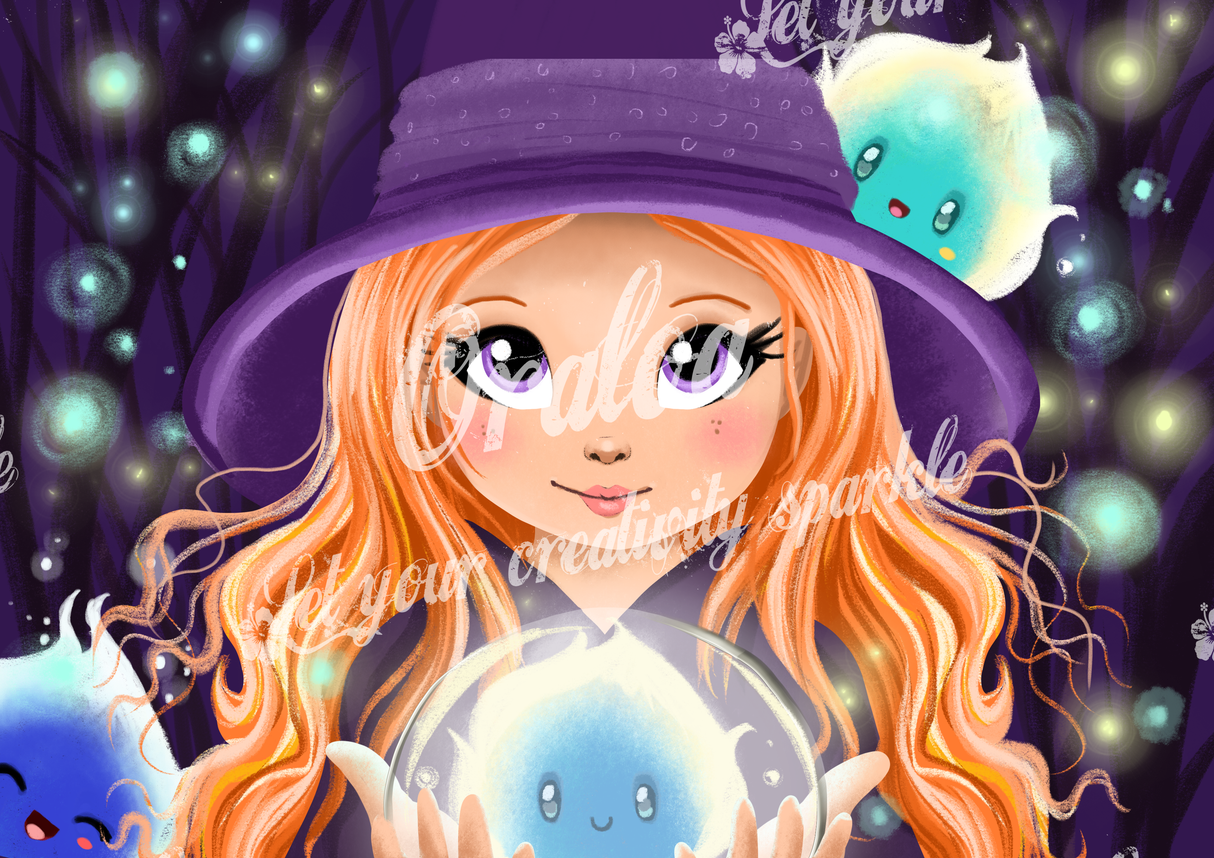 Will-o'-the-wisp
