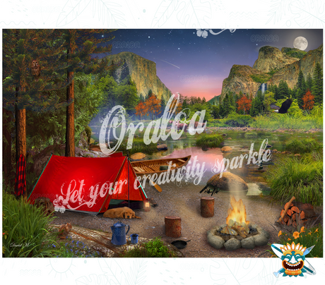 Diamond painting | All our complete kits – Page 6 – Oraloa Diamond painting | All our complete kits – Page 6 – Oraloa
