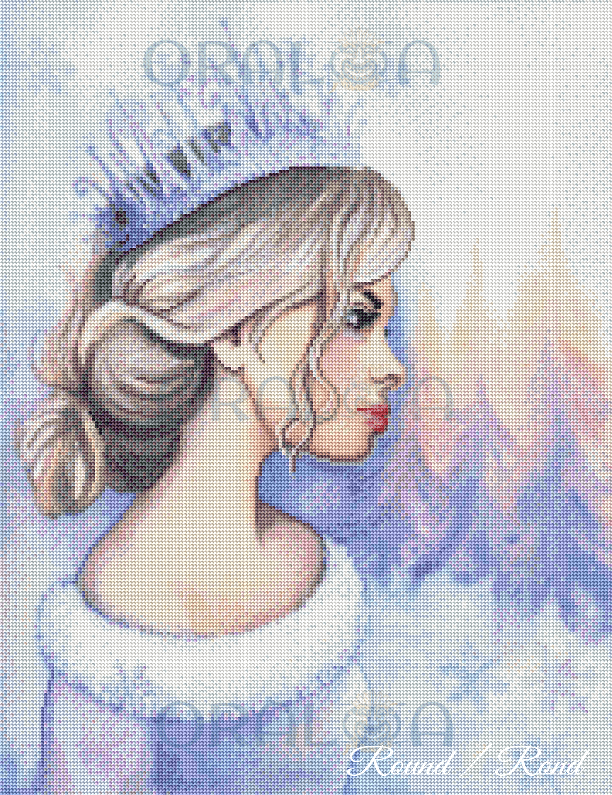 Winter Queen