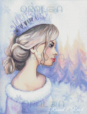 Winter Queen