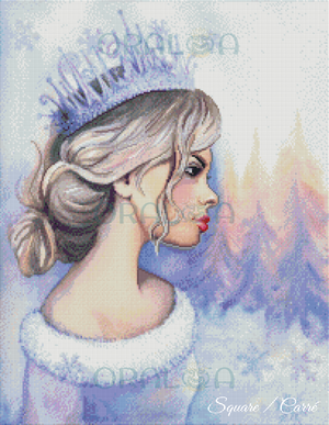 Winter Queen